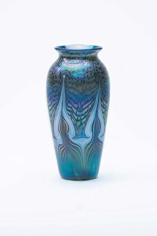 Iris sklo, produkt 47